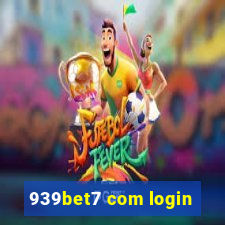 939bet7 com login